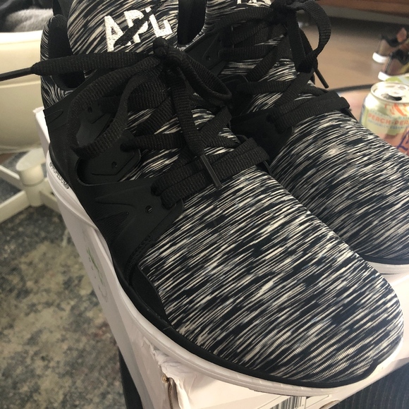 apl mens shoes sale